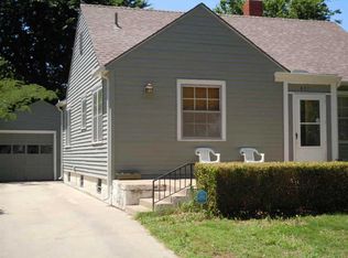651 S Estelle Ave, Wichita, KS 67211