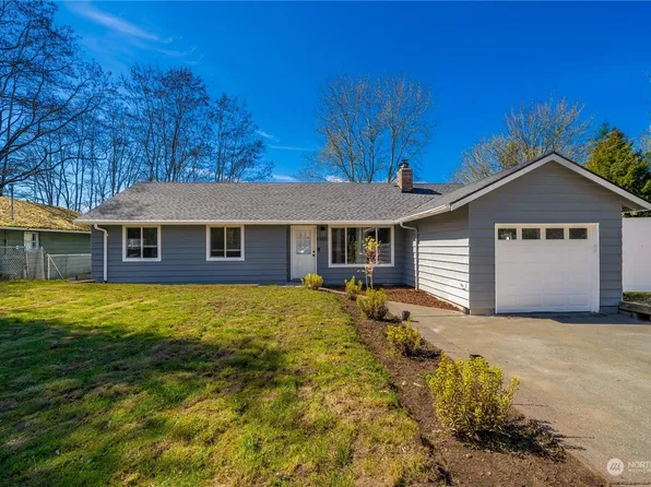 10005 25th Avenue SW, Seattle, WA 98146