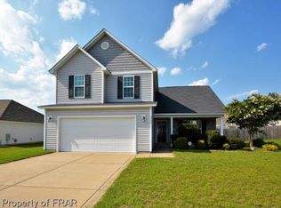 3522 S Peak Dr, Fayetteville, NC 28306