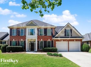 5122 Heartland Trl, Hoschton, GA 30548