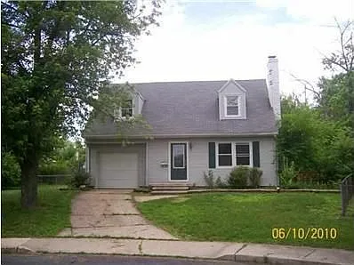 607 W Belmar Cir photo 1