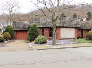 419 Westinghouse Ave, Wilmerding, PA
