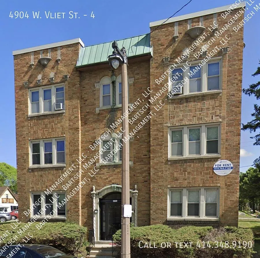1 bed, $925 — Photo 1