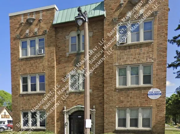 4904 W Vliet St, Milwaukee, WI