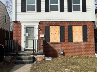 15881 Ohio St, Detroit, MI 48238