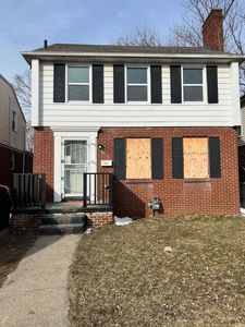 15881 Ohio St, Detroit, MI, 48238