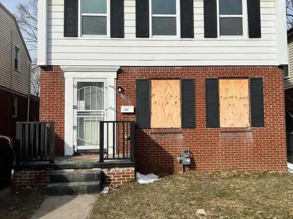 15881 Ohio St, Detroit, MI 48238