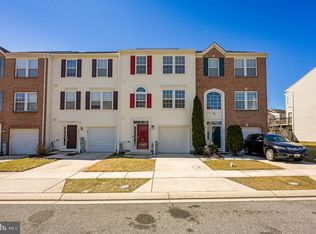 9871 Decatur Rd, Middle River, MD 21220