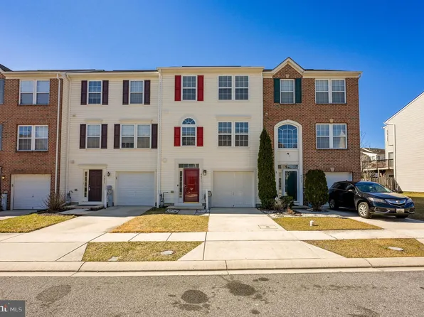 9871 Decatur Rd, Middle River, MD 21220
