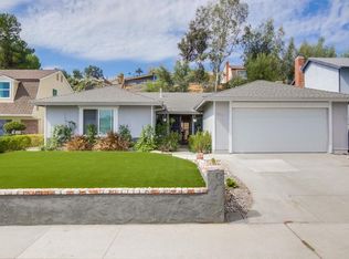 13219 Aubrey St, Poway, CA 92064