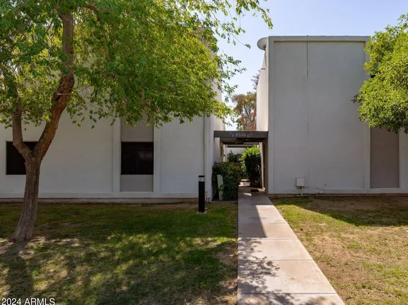 8558 E INDIAN SCHOOL Road #E, Scottsdale, AZ 85251