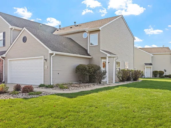 25172 Faraday Rd #1, Manhattan, IL 60442