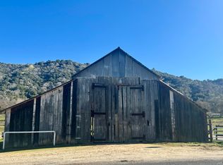 40587 Hot Springs Rd, California Hot Springs, CA 93207