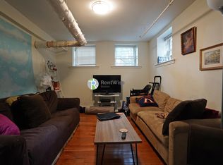 6 Camelot Ct #C, Brighton, MA 02135