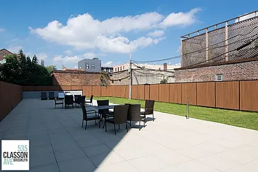 Rented by Kahen Properties