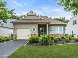 36 Belvedere Drive S, Manchester, NJ 08759