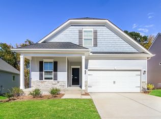 388 White Peach Way, Duncan, SC 29334