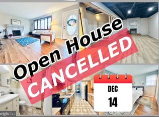 1015 Nicodemus Rd, Reisterstown, MD 21136