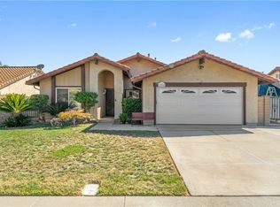 18968 Gold Hill Dr, Walnut, CA 91789