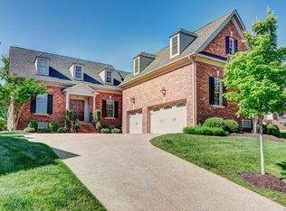 4042 Bircham Loop, Midlothian, VA 23113