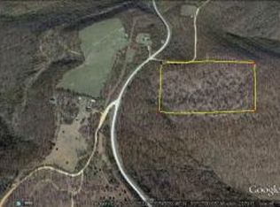 Cass Cemetery Rd, Ozone, AR 72854