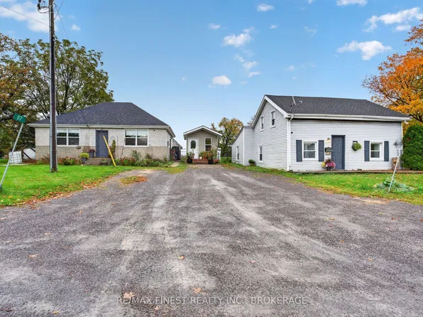 97 County Road 4 #95, Loyalist, ON K0H 1G0