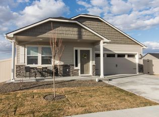 1768 E Jade Falls St, Kuna, ID 83634