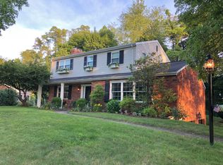 103 Glen David Dr, Pittsburgh, PA 15238