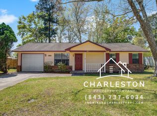 106 Carriage Ct, Summerville, SC 29486