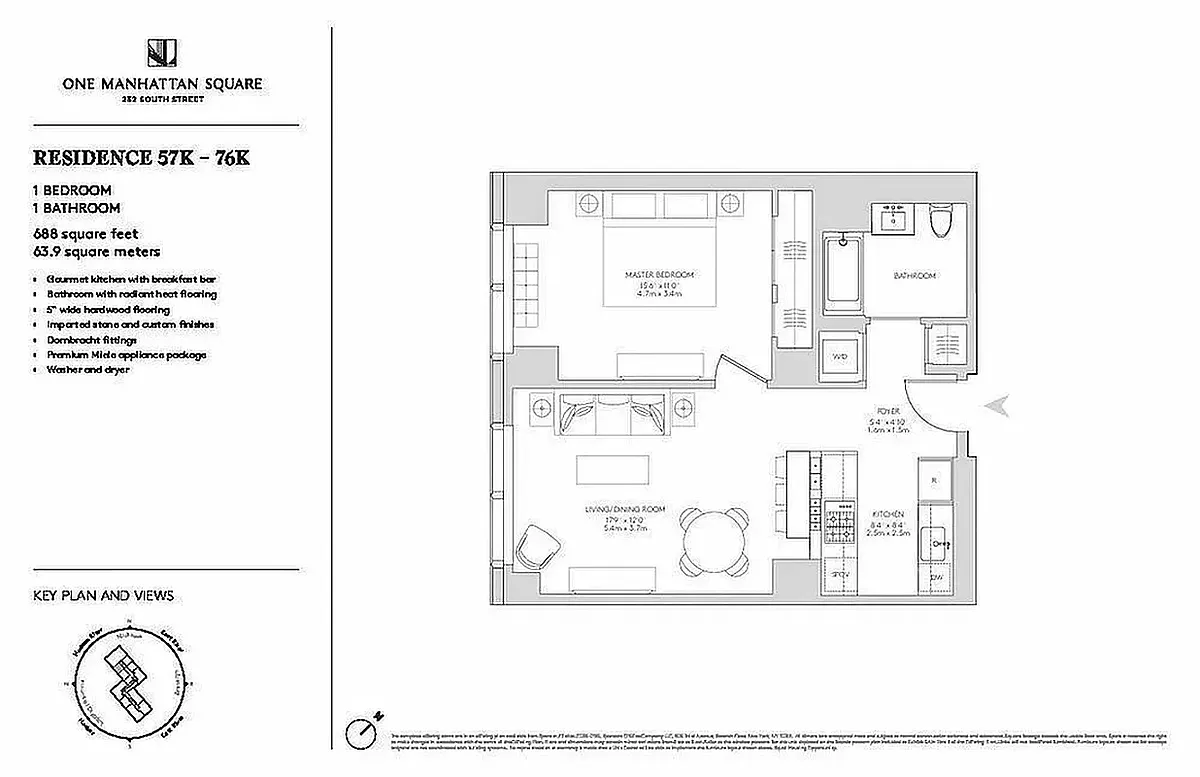 Building Photo - 252 South St #62K