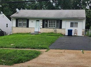 6130 Evergreen Blvd, Saint Louis, MO