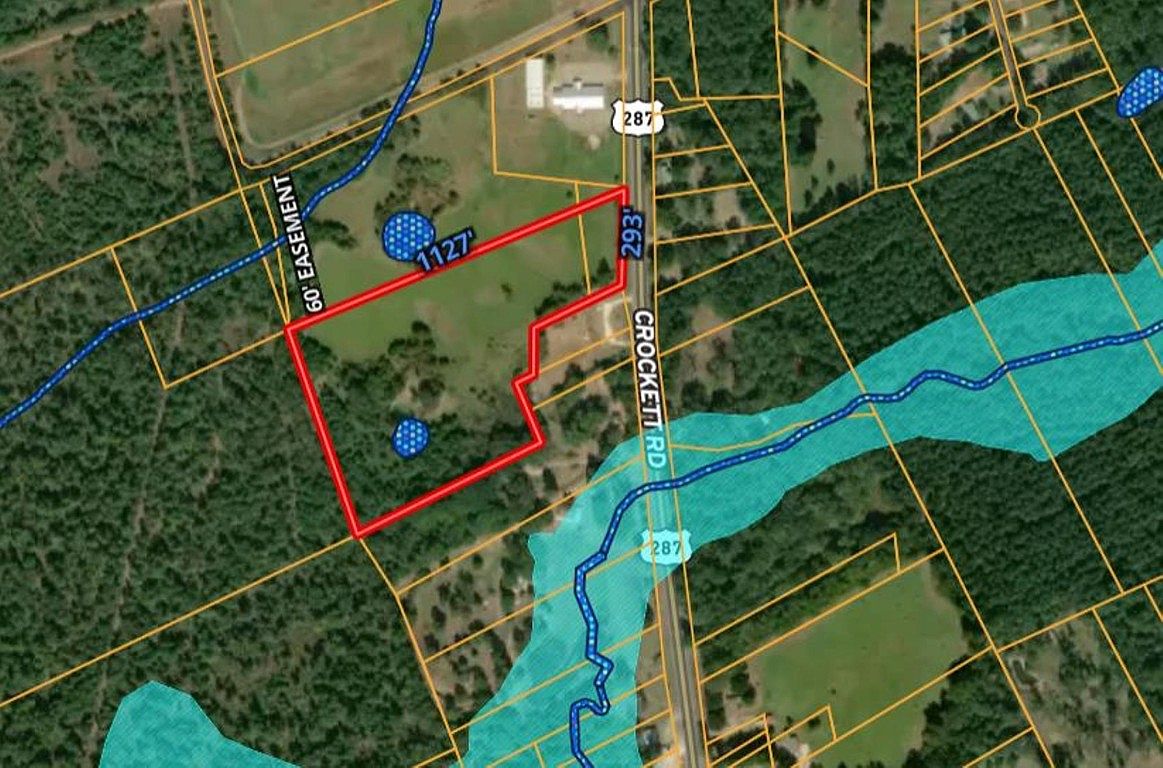 N State Highway 287, Elkhart, TX 75839 Zillow