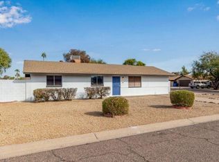 4316 E Rose Marie Ln, Phoenix, AZ 85032