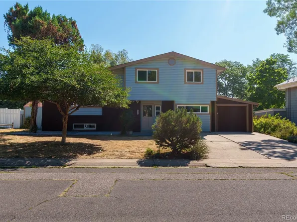 6354 Upham Street, Arvada, CO 80003