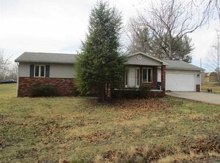1409 U St, Bedford, IN