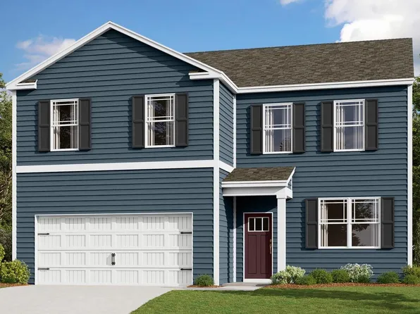 Topaz St, Milton, DE 19968