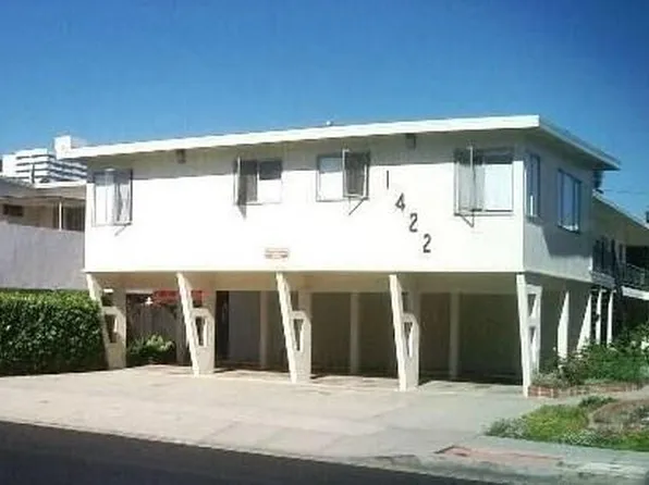 1422 Armacost Ave APT 2, Los Angeles, CA 90025