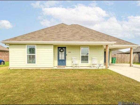 2575 Pineridge St, Thibodaux, LA 70301