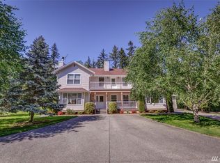 9790 W 31st Pl, Blaine, WA