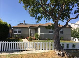 1905 Faymont Ave, Manhattan Beach, CA 90266