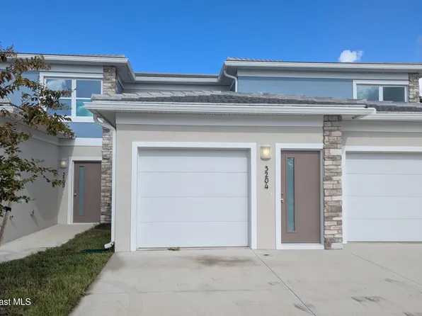 1605 Par St NE #3204, Palm Bay, FL 32905