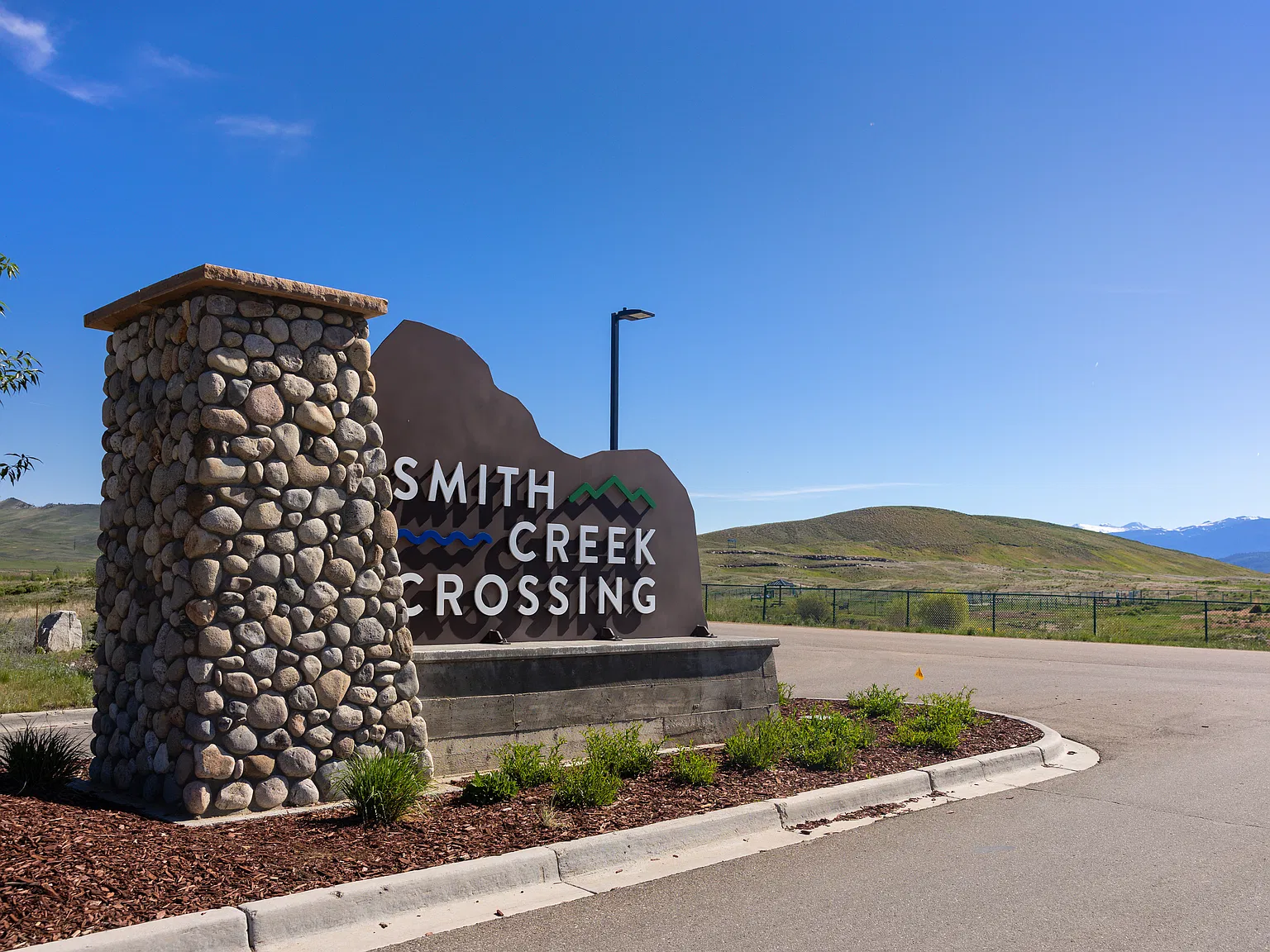 Smith Creek Crossing — Photo 2