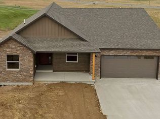 2640 Diamond C Trl, Red Lodge, MT 59068