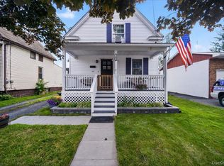19 Barcelow St, Pt Jervis, NY 12771
