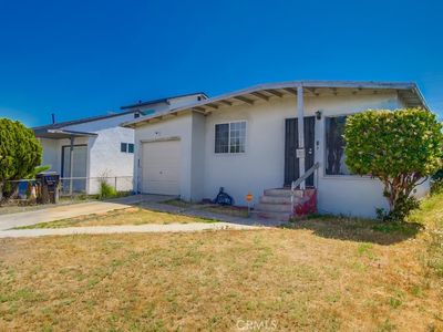 327 S 35th St, San Diego, CA, 92113