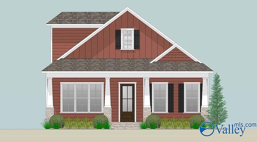 1st image of 1303 Towne Creek Pl NW