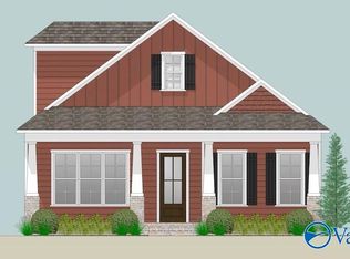 1303 Towne Creek Pl NW, Huntsville, AL 35806
