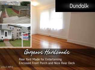 76 Kinship Rd, Baltimore, MD 21222