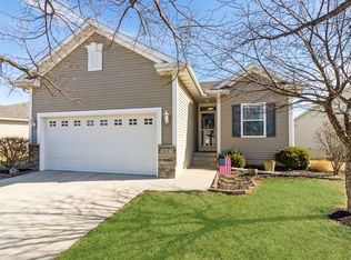 3023 SW Westview Ln, Ankeny, IA 50021