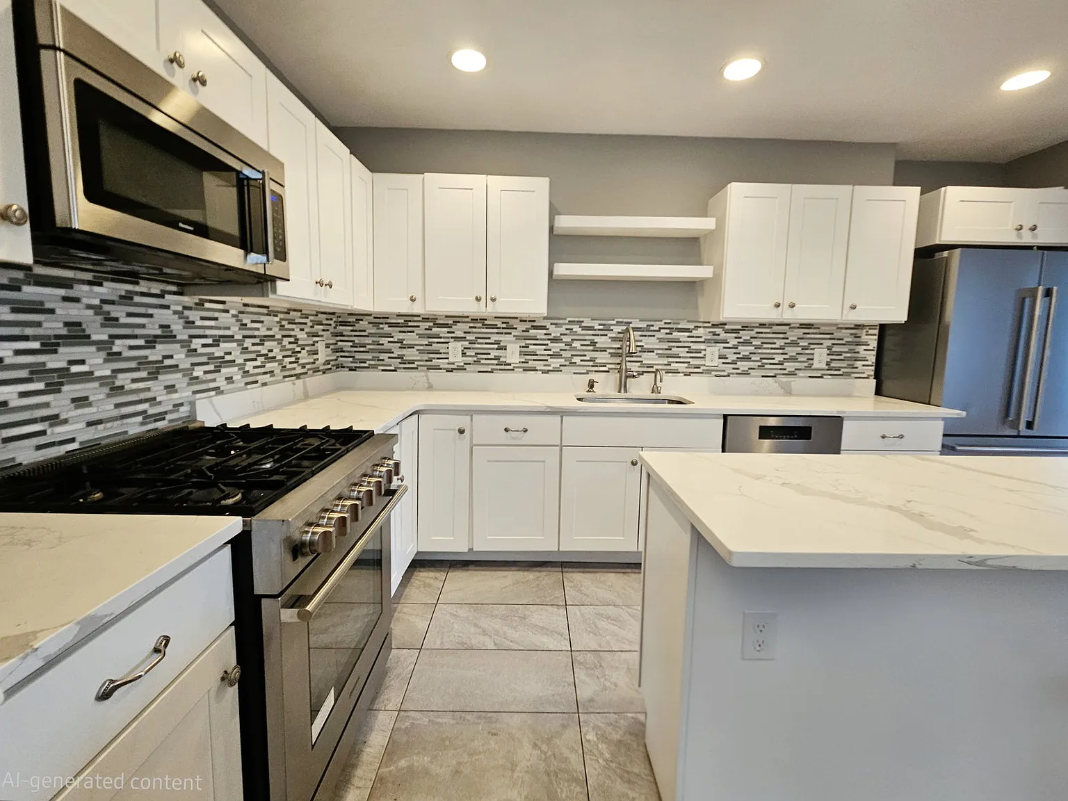 1714 Beacon St — Photo 4